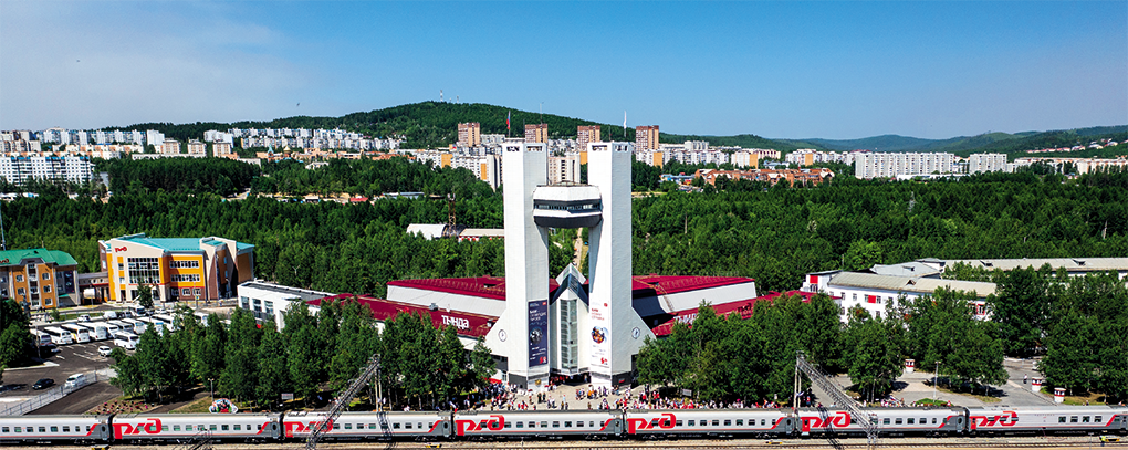 Результаты и события юбилейного года