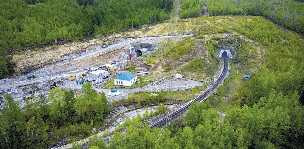 Результаты и события юбилейного года