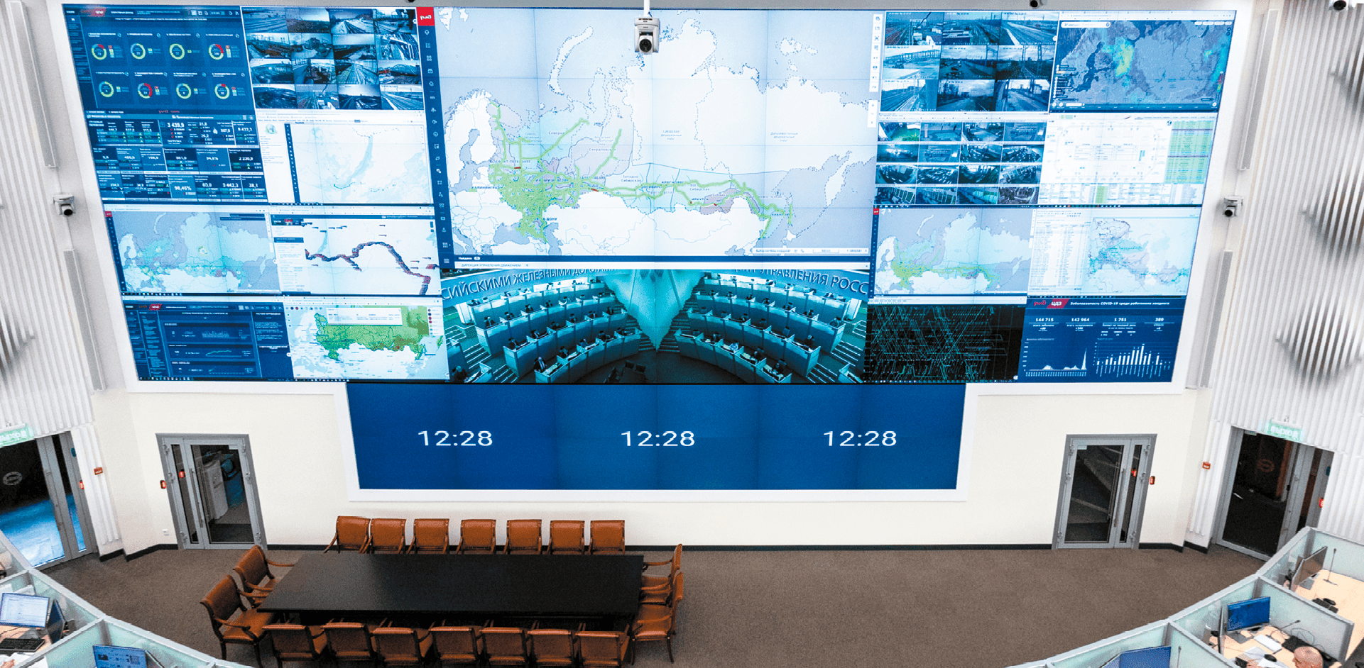 Инновационная деятельность