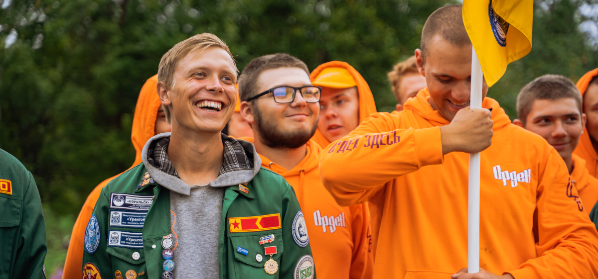 Корпоративное волонтерство