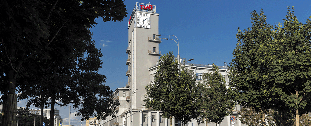 Комитеты совета директоров ОАО «РЖД»