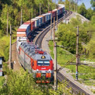 Логистические услуги